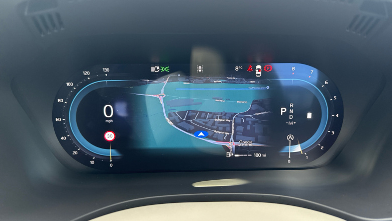 Volvo XC60 2.0 B5P Plus Dark 5dr AWD Geartronic Petrol Estate